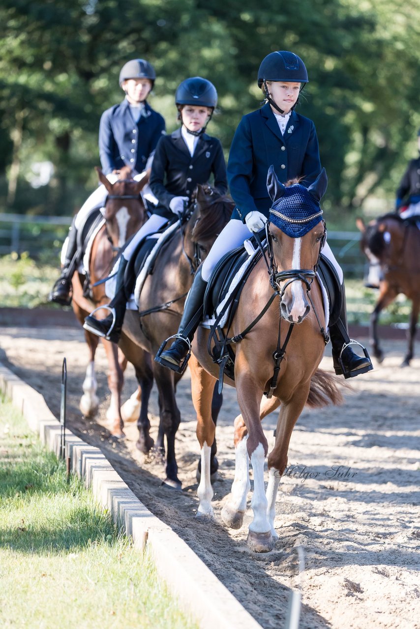 Bild 20 - Pony Akademie Turnier